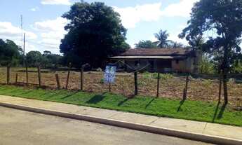 Imagem: Mariluz - Lote/Terreno - Centro
