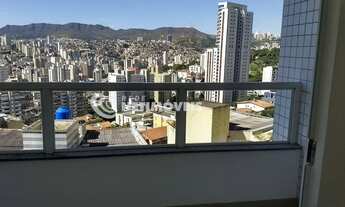Imagem 2: Venda Apartamento 2 quartos Luxemburgo Belo Horizonte