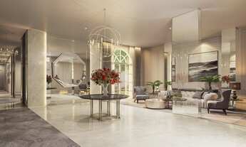 Imagem 6: Conheça o cobertura duplex com 162m² privativos e 2 vaga(s) no Champagnat em Curitiba