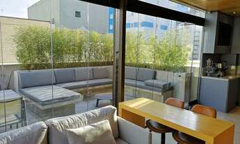 Imagem: Apartamento à venda no bairro Jardim Paulista