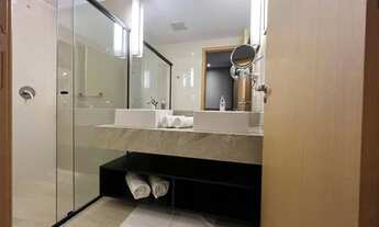 Imagem 4: VENDO FLAT QS MARISTA - Pronto para morar 1SUITE