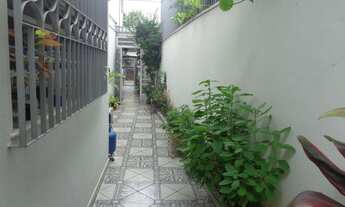 Imagem 5: SãO PAULO - Casa Padrão - Vila Leopoldina