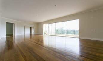 Imagem 3: Belíssimo apartamento na Cidade Jardim 4 suites e vagas