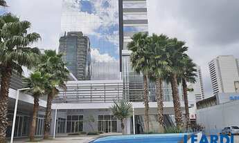 Imagem 2: COMERCIAL - ALPHAVILLE - SP