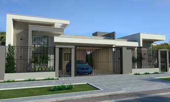 Imagem: Casa linda em Cascavel