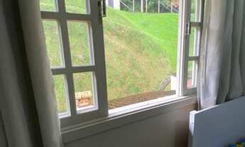 Imagem 3: Casa de condomínio para venda possui 80 metros quadrados com 2 quartos