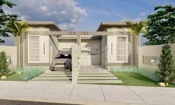 Imagem 2: Toledo - Casa - Jardim Panorama