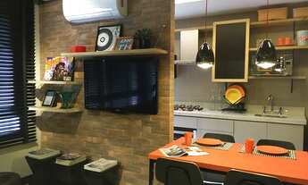 Imagem 6: PORTO ALEGRE - Apartamento Padrão - Farroupilha