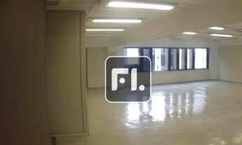 Imagem 2: Conjunto comercial para locação, Vila Olímpia, São Paulo - CJ18209