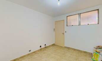 Imagem: SãO PAULO - Apartamento Padrão - Liberdade