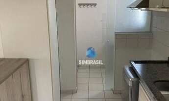 Imagem 7: APARTAMENTO NO CASTELO Cond. Resid. Ville Castelli Otimo projeto moveis planejados