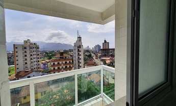 Imagem 4: Apartamento novo, pronto para morar, 2 quartos, lazer completo - Jd. Praia Grande - Mongag