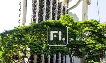 Imagem 4: Conjunto para alugar, 117 m² - Brooklin - São Paulo/SP