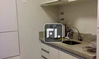 Imagem 5: Conjunto para alugar, 98m² por R$ 6.800/mês - Brooklin - São Paulo/SP