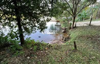 Imagem 2: CHACARA RESIDENCIAL em INDIANÓPOLIS - MG