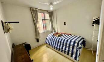 Imagem 7: Apartamento para venda com 86 m2 com 3 quartos 1 vaga na escritura