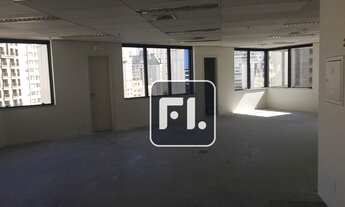 Imagem 5: Conjunto para alugar, 240 m² por R$ 13.000,03/mês - Bela Vista - São Paulo/SP