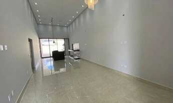 Imagem 2: Casa de condomínio térrea para venda no Reserva Real, Paulínia/SP