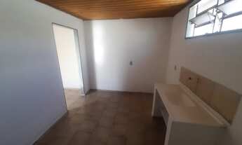 Imagem 7: Kitnet individual. Bairro Batistão. 3 peças com banheiro e quintal