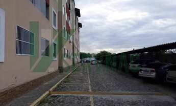 Imagem 3: Apartamento para Locação em Tabapuá - Caucaia - CE