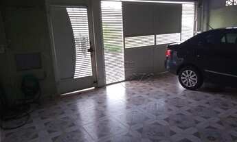Imagem 3: Casa - Jardim Santa Júlia - 85m² - 3 Dormitórios - Aceita Permuta
