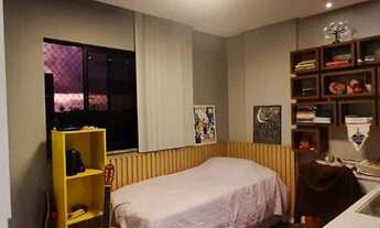 Imagem 7: Residencial Parque Arena