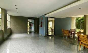 Imagem 4: Apartamento 3 Quartos à venda, 3 quartos, 1 suíte, 2 vagas, Lourdes - Belo Horizonte/MG