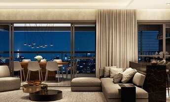 Imagem 3: SãO PAULO - Apartamento Padrão - Chácara Klabin