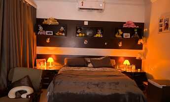 Imagem 7: Super mansão em salinas