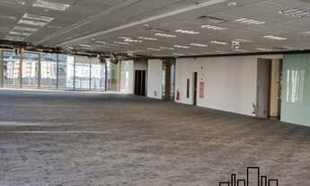 Imagem: SÃO PAULO - Conjunto Comercial/Sala - ITAIM