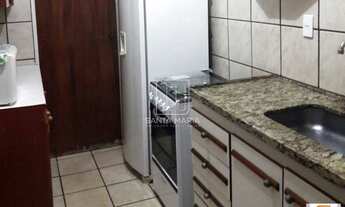 Imagem 4: Apartamento (tipo - padrao) 1 dormitórios, cozinha planejada, em condomínio fechado