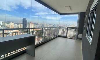 Imagem 5: Apartamento para aluguel e venda no MOOV VILA PRUDENTE