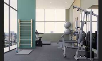 Imagem 6: SãO PAULO - Apartamento Padrão - Vila Matilde