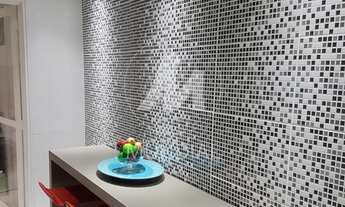 Imagem 5: Apartamento (tipo - padrao) 1 dormitórios/suite, cozinha planejada, em condomínio fechado