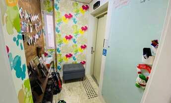 Imagem 2: Lindo Apartamento no Lumina Gramercy Park