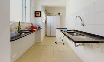 Imagem 7: SãO PAULO - Apartamento Padrão - Bela Vista