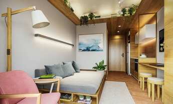 Imagem 4: SãO PAULO - Apartamento Padrão - Centro