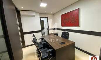 Imagem 1: Sala comercial (sala - edificio coml.) , cozinha planejada, portaria 24 horas, elevador, e