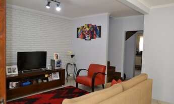 Imagem 3: Casa com 2 dormitórios à venda, 138 m² por R$ 435.000,00 - Metalúrgicos - Osasco/SP