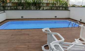 Imagem 6: SãO PAULO - Apartamento Padrão - Vila Romana