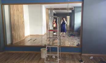 Imagem 2: Sala/Conjunto para aluguel tem 299 metros quadrados em Centro - Rio de Janeiro - RJ