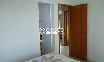 Imagem 6: APARTAMENTO RESIDENCIAL em UBERLÂNDIA - MG, OSVALDO REZENDE