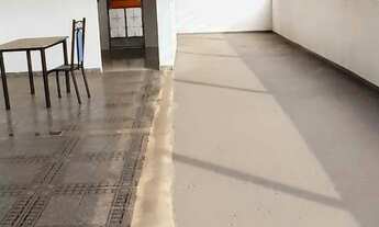 Imagem 5: Lote comercial com casa nos fundos