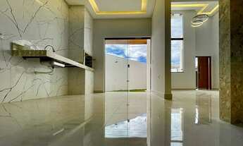 Imagem: Casa para venda possui 110 metros quadrados