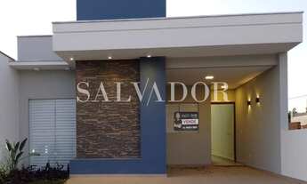 Imagem: Casa térrea à venda, Cond. Horto Villagio