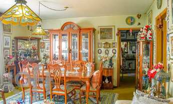 Imagem 4: Apartamento à venda no bairro Perdizes - São Paulo/SP