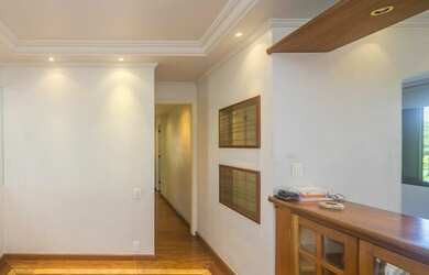 Imagem 6: Apartamento à venda no bairro Perdizes - São Paulo/SP