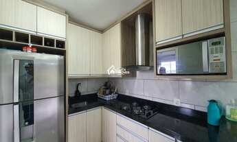 Imagem 4: Apartamento com 2 dormitórios no Bairro Santa Teresinha em Gaspar - AP1166