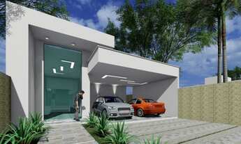 Imagem 7: Vicente Pires Trecho 01-Jockey. Excelente localiz* na pista principal*Cond.formado/constit