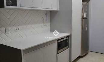 Imagem 6: Apartamento com 2 dormitórios à venda, 75 m² por R$ 670.000 - Jardim das Indústrias - São